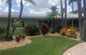 Maison de campagne – Fort Lauderdale, Floride, Etats-Unis. $1,995,000