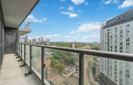 Appartement – Jarvis Street, Old Toronto, Toronto,  Ontario,   Canada. C$1,132,000