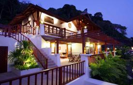 Villa – Patong, Kathu District, Phuket,  Thaïlande. 1,433,000 €