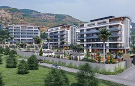 Appartement – Kargicak, Antalya, Turquie. $150,000