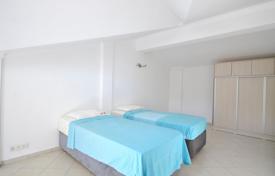 2 pièces appartement 110 m² à Kemer, Turquie. $221,000