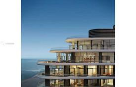 Appartement – Miami Beach, Floride, Etats-Unis. $6,200 par semaine
