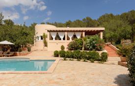 Villa – Ibiza, Îles Baléares, Espagne. 6,600 € par semaine