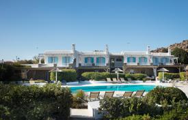 Villa – Mikonos, Îles Égéennes, Grèce. 3,950,000 €