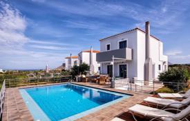 Villa – Chania, Crète, Grèce. 2,900 € par semaine