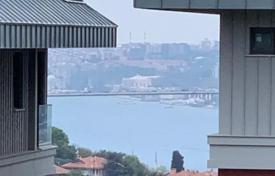 Appartement – Üsküdar, Istanbul, Turquie. $600,000