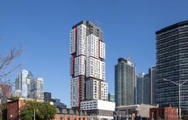 Appartement – Richmond Street West, Old Toronto, Toronto,  Ontario,   Canada. C$903,000