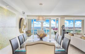 2 pièces appartement en copropriété 175 m² à Fort Lauderdale, Etats-Unis. $1,699,000