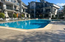 1 pièces appartement 50 m² à Fethiye, Turquie. $150,000