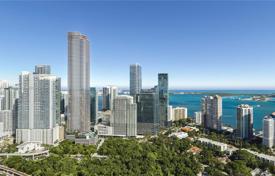 5 pièces appartement 325 m² en Miami, Etats-Unis. de $6,885,000