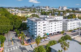 1 pièces appartement en copropriété 59 m² à Miami Beach, Etats-Unis. $325,000