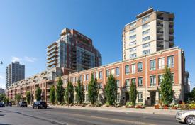 Appartement – Mount Pleasant Road, Old Toronto, Toronto,  Ontario,   Canada. C$921,000