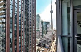Appartement – Adelaide Street West, Old Toronto, Toronto,  Ontario,   Canada. C$1,006,000