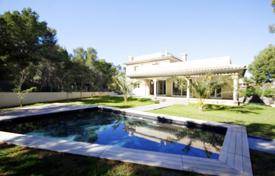 Villa – Sol de Mallorca, Îles Baléares, Espagne. 1,950,000 €