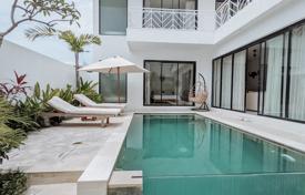 Villa – Canggu, Bali, Indonésie. $250,000
