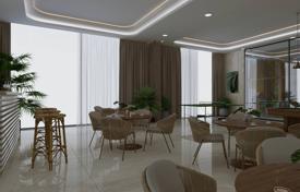 Immobiliers Ultra-Luxueux avec Riches Installations à Alanya. $184,000