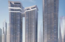 4 pièces appartement 188 m² à Dubai International Marine Club, Émirats arabes unis. de $1,230,000