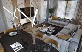 Appartements avec Utilisation du Jardin à Antalya Altintas. $450,000