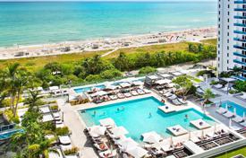 Appartement – Miami Beach, Floride, Etats-Unis. $1,385,000