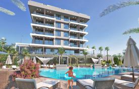 Penthouse – Kargicak, Antalya, Turquie. Price on request