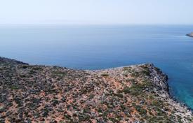 Terrain – Kalathas, Crète, Grèce. 1,600,000 €