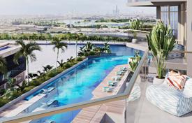 Appartement – Business Bay, Dubai, Émirats arabes unis. From $412,000