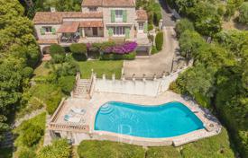 6 pièces villa à Cannes, France. 8,000 € par semaine