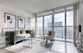 2 pièces appartement à Redpath Avenue, Canada. C$1,072,000