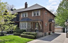 3 pièces maison en ville à Old Toronto, Canada. C$2,203,000