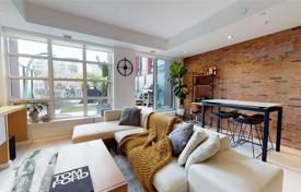 Appartement – Adelaide Street West, Old Toronto, Toronto,  Ontario,   Canada. C$1,266,000