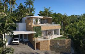 3 pièces villa 376 m² à Koh Samui, Thaïlande. $700,000