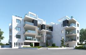 Bâtiment en construction – Larnaca (ville), Larnaca, Chypre. 195,000 €