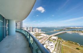 Appartement – Miami, Floride, Etats-Unis. $2,900,000