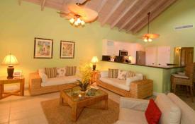 Villa – Saint Thomas Lowland Parish, Saint-Kitts-et-Nevis. $1,490,000