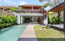 5 pièces villa 263 m² à Canggu, Indonésie. $820,000