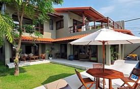 Villa – Koh Samui, Surat Thani, Thaïlande. 1,700 € par semaine