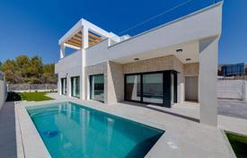 3 pièces villa 197 m² à Finestrat, Espagne. 590,000 €