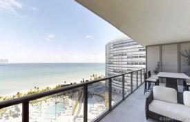 Appartement – Bal Harbour, Floride, Etats-Unis. 4,700 € par semaine