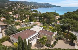 6 pièces villa à Le Lavandou, France. 8,000 € par semaine