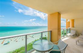 Appartement – Ocean Drive, Miami Beach, Floride,  Etats-Unis. 2,542,000 €