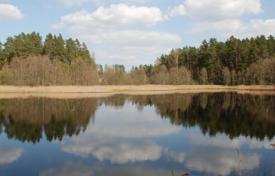 Terrain – Dzilnuciems, Babīte Municipality, Lettonie. 580,000 €