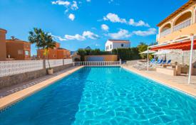 Villa – Alicante, Valence, Espagne. 5,800 € par semaine
