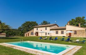 Villa – Sarteano, Toscane, Italie. 1,070,000 €