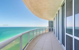 Appartement – North Miami Beach, Floride, Etats-Unis. 2,216,000 €