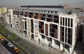Appartement – Istanbul, Turquie. From $584,000