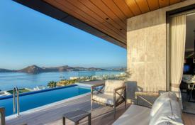 5 pièces villa 300 m² à Bodrum, Turquie. de $1,947,000