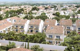 Appartement – Châteauneuf-les-Martigues, Bouches-du-Rhône, Provence-Alpes-Côte d'Azur,  France. From 380,000 €