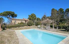 Villa – Gaiole In Chianti, Sienne, Toscane,  Italie. 1,650,000 €