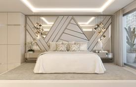 8 pièces appartement 211 m² à Marbella, Espagne. 10,900,000 €