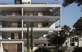1 pièces appartement dans un nouvel immeuble à Larnaca (ville), Chypre. 173,000 €